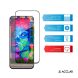 Захисне скло ACCLAB Full Glue для Xiaomi Redmi 17 - Black (429043B). Фото 5 з 7