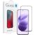 Захисне скло ACCLAB Full Glue для Xiaomi Redmi 17 - Black: фото 1 з 7