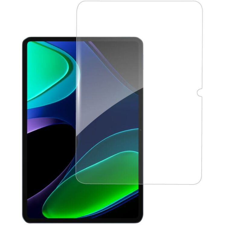 Защитное стекло ACCLAB Tempered Glass для Xiaomi Redmi Pad 2 Pro (401218) Защитное стекло ACCLAB Tempered Glass для Xiaomi Redmi Pad 2 Pro: фото 1 из 7