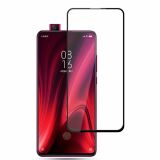 Защитное стекло AMORUS Full Glue Tempered Glass для Xiaomi Mi 9T / Mi 9T Pro / Redmi K20 / Redmi K20 Pro - Black (243130B)