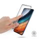 Защитное стекло AMORUS Full Glue Tempered Glass для Xiaomi Poco F4 / Redmi K40S - Black (299341B). Фото 6 из 8