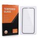 Защитное стекло AMORUS Full Glue Tempered Glass для Xiaomi Poco F4 / Redmi K40S - Black (299341B). Фото 4 из 8
