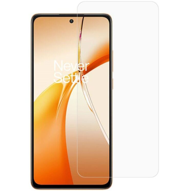 Захисне скло AMORUS Ultra Clear для OnePlus Nord CE 4 Lite: фото 1 з 9