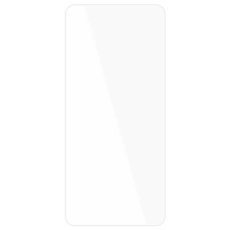 Захисне скло AMORUS Ultra Clear для Realme C65 - Transparent: фото 2 з 9