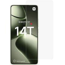Защитное стекло AMORUS Ultra Clear для Xiaomi 14T / 14T Pro: фото 1 из 9