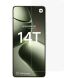 Защитное стекло AMORUS Ultra Clear для Xiaomi 14T / 14T Pro (365720). Фото 1 из 9