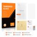 Защитное стекло AMORUS Ultra Clear для Xiaomi 14T / 14T Pro (365720). Фото 8 из 9
