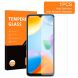 Защитное стекло AMORUS Ultra Clear для Xiaomi Redmi 10C / Redmi 10 Power (298251). Фото 4 из 10
