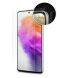 Защитное стекло Araree Core H+ для Samsung Galaxy A73 (A736) EF-UA736TTEGRU - Transparent (293986). Фото 5 из 6