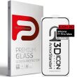 Захисне скло ArmorStandart Icon 5D для Apple iPhone 17 Pro Max - Black