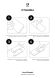 Защитное стекло ArmorStandart Icon 5D для Samsung Galaxy A13 5G (A136) / A13 (А135) / M13 (M135) - Black (292544B). Фото 4 из 5