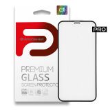 Захисне скло ArmorStandart Pro 5D для Apple iPhone 12 / iPhone 12 Pro - Black (253558B)