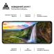 Защитное стекло ArmorStandart Pro 5D для Realme C67 - Black (346214B). Фото 4 из 7