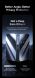 Защитное стекло BASEUS Sapphire Series Anti-spy для Apple iPhone 15 Pro - Black (329390B). Фото 7 из 21