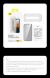 Защитное стекло BASEUS Sapphire Series Anti-spy для Apple iPhone 15 Pro - Black (329390B). Фото 20 из 21