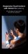 Защитное стекло BASEUS Sapphire Series Anti-spy для Apple iPhone 15 Pro - Black (329390B). Фото 12 из 21