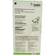Захисне скло Belkin TemperedCurve Screen Protector для Samsung Galaxy S8 Plus (G955) - Black (114691B). Фото 6 з 15