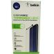 Захисне скло Belkin TemperedCurve Screen Protector для Samsung Galaxy S8 Plus (G955) - Black (114691B). Фото 5 з 15