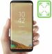 Захисне скло Belkin TemperedCurve Screen Protector для Samsung Galaxy S8 Plus (G955) - Black (114691B). Фото 14 з 15