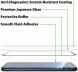 Захисне скло Belkin TemperedCurve Screen Protector для Samsung Galaxy S8 Plus (G955) - Black (114691B). Фото 15 з 15
