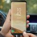 Захисне скло Belkin TemperedCurve Screen Protector для Samsung Galaxy S8 Plus (G955) - Black (114691B). Фото 10 з 15