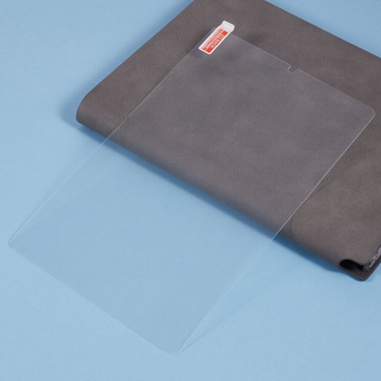 Защитное стекло Deexe Clear Glass для Lenovo Legion Tab: фото 3 из 7