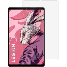 Защитное стекло Deexe Clear Glass для Lenovo Legion Tab: фото 1 из 7