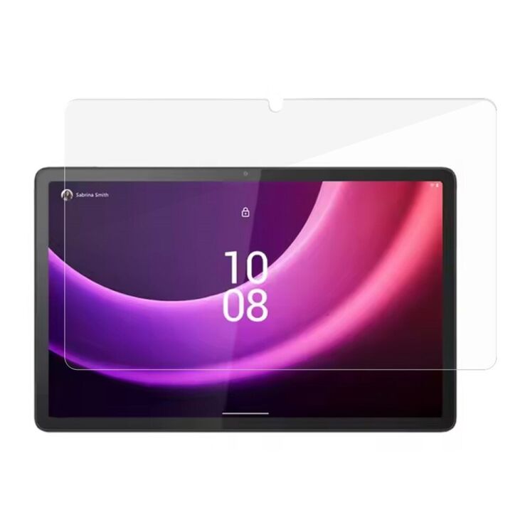 Захисне скло Deexe Clear Glass для Lenovo Tab K11 Gen 2: фото 1 з 2
