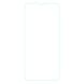 Защитное стекло Deexe Crystal Glass для Motorola Moto G20 - Transparent (279100). Фото 2 из 5