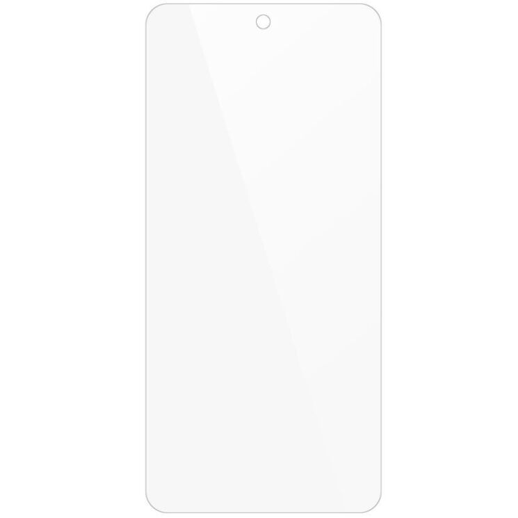 Защитное стекло Deexe Crystal Glass для Nothing Phone (3a) Pro: фото 2 из 3