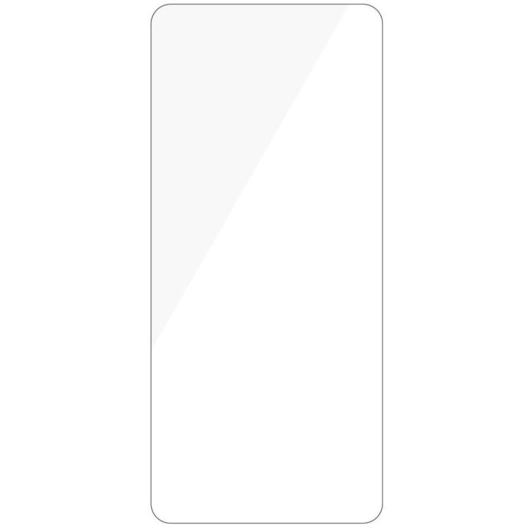 Защитное стекло Deexe Crystal Glass для Oppo A5 Pro (4G/5G): фото 2 из 3