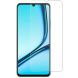Защитное стекло Deexe Crystal Glass для Realme Note 50 - Transparent (353502). Фото 1 из 3