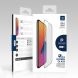 Защитное стекло DUX DUCIS Full Glue для OPPO Reno 13 5G - Black (376534B). Фото 7 из 7