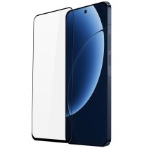 Защитное стекло DUX DUCIS Full Glue для Realme GT 8 Pro - Black: фото 1 з 7