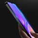 Захисне скло DUX DUCIS Full Glue для Samsung Galaxy A07 (A075) - Black (384523B). Фото 3 з 7
