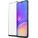Захисне скло DUX DUCIS Full Glue для Samsung Galaxy A07 (A075) - Black (384523B). Фото 1 з 7