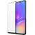 Захисне скло DUX DUCIS Full Glue для Samsung Galaxy A07 (A075) - Black: фото 1 з 7