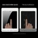 Защитное стекло DUX DUCIS HD Full Screen для Apple iPad mini 6 / 7 (2021/2024) (285358). Фото 6 из 8