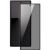 Защитное стекло DUX DUCIS Privacy для Samsung Galaxy Fold 8 Ultra - Black: фото 1 из 8