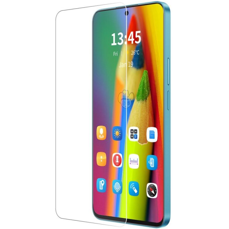 Захисне скло ENKAY 0.26mm 9H для Infinix GT 30 Pro: фото 1 з 6