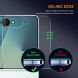 Защитное стекло ENKAY 0.26mm 9H для Samsung Galaxy Flip 7 (383957). Фото 4 из 6