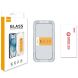 Захисне скло ENKAY Easy Install Full Glue для OnePlus Nord CE6 - Transparent (391614T). Фото 7 з 7