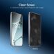 Захисне скло ENKAY Easy Install Full Glue для OnePlus Nord CE6 - Transparent (391614T). Фото 4 з 7