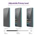 Захисне скло ENKAY Privacy для Xiaomi Redmi Note 14 5G - Black (373421B). Фото 5 з 7