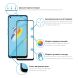 Защитное стекло Global Full Glue для OPPO A54 - Black (234118B). Фото 2 из 3