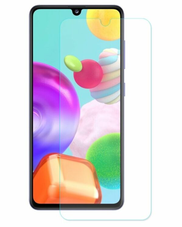 Защитное стекло HAT PRINCE 0.26mm для Samsung Galaxy A41 (A415): фото 1 из 9