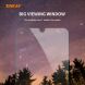 Защитное стекло HAT PRINCE 0.26mm для Samsung Galaxy A41 (A415) (257268). Фото 2 из 9