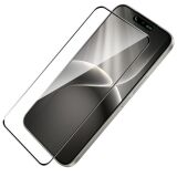 Защитное стекло HAT PRINCE Full Glue Cover для TECNO Camon 50 - Black: фото 1 из 5