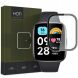 Захисна плівка HOFI Hybrid Pro+ для Xiaomi Redmi Watch 3 - Black (320517B). Фото 1 з 2