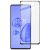 Защитное стекло IMAK 5D Pro+ Full Glue для Samsung Galaxy M62 - Black: фото 1 из 11